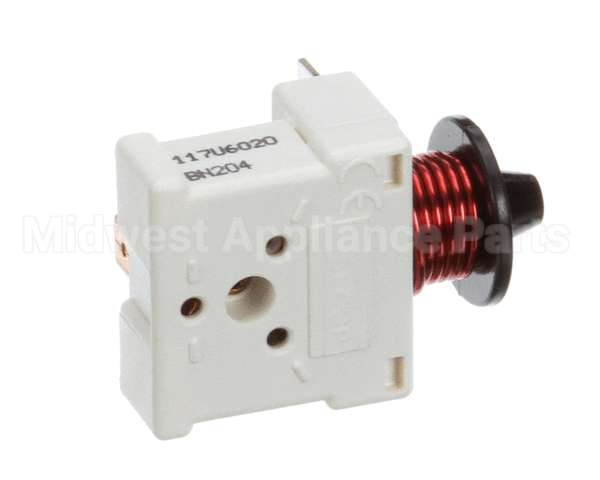 3589841 Franke Relay Starting