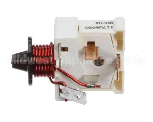 3589841 Franke Relay Starting