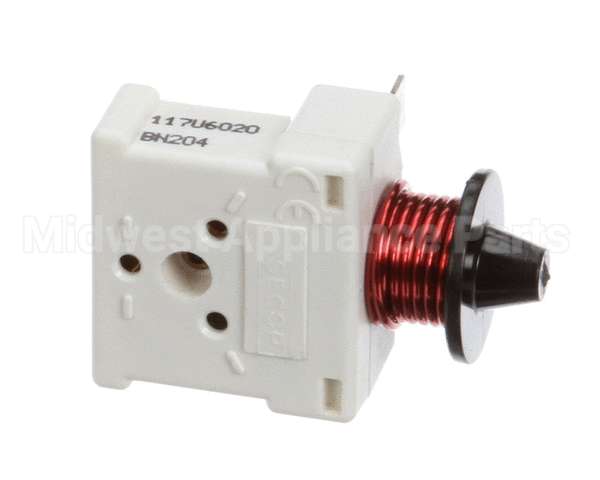 3589841 Franke Relay Starting