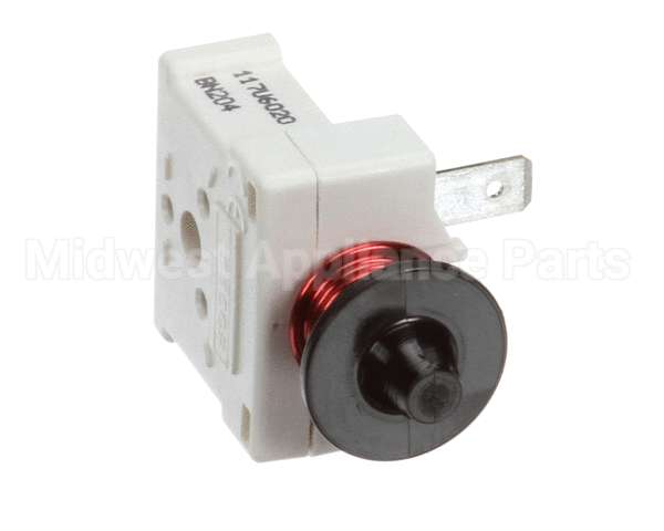 3589841 Franke Relay Starting