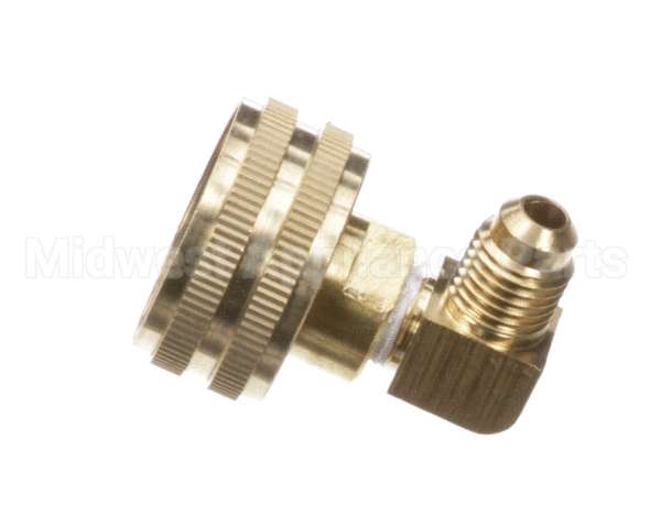 359-00031 Grindmaster Cecilware Fitting Assembly, 1/4 Flare Compre