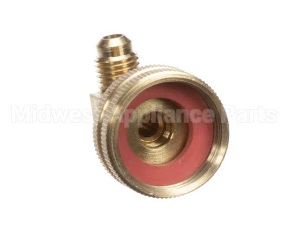 359-00031 Grindmaster Cecilware Fitting Assembly, 1/4 Flare Compre