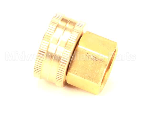 359-00055 Grindmaster Cecilware Fitting, Garden Hose