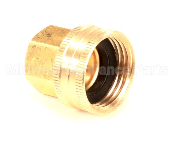 359-00055 Grindmaster Cecilware Fitting, Garden Hose