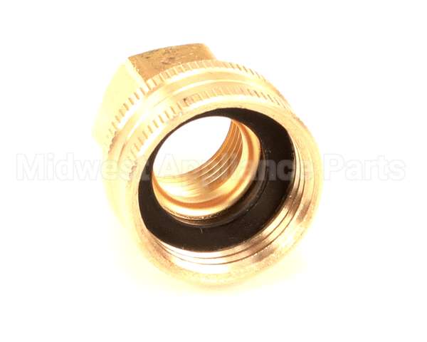 359-00055 Grindmaster Cecilware Fitting, Garden Hose