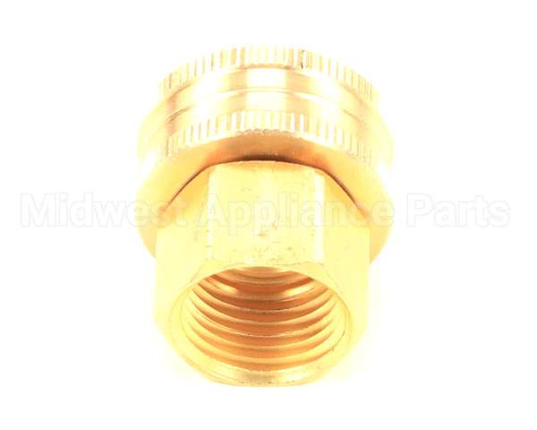 359-00055 Grindmaster Cecilware Fitting, Garden Hose