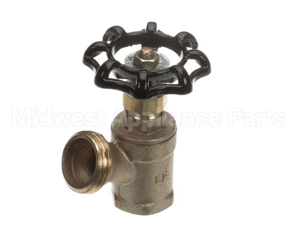 359-00084 Grindmaster Cecilware 1/2Fpt, Boiler Drain