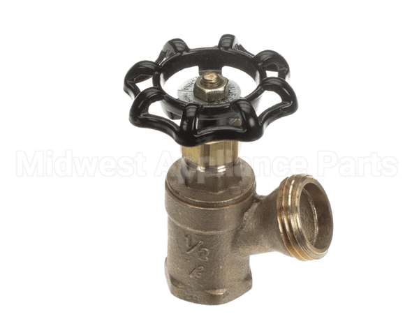 359-00084 Grindmaster Cecilware 1/2Fpt, Boiler Drain