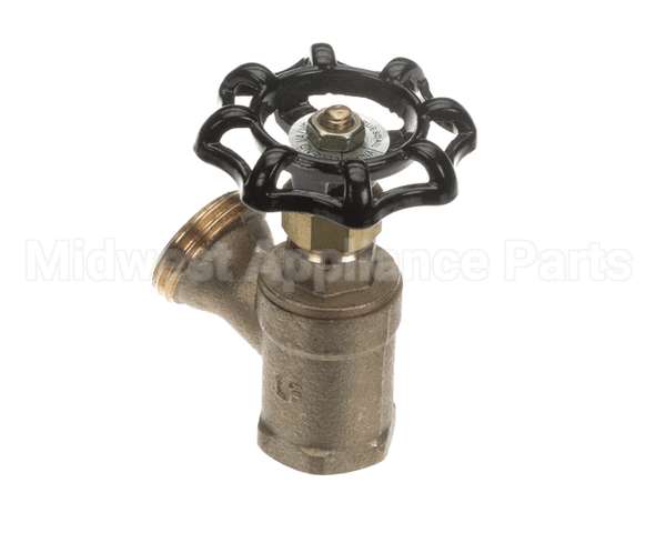 359-00084 Grindmaster Cecilware 1/2Fpt, Boiler Drain