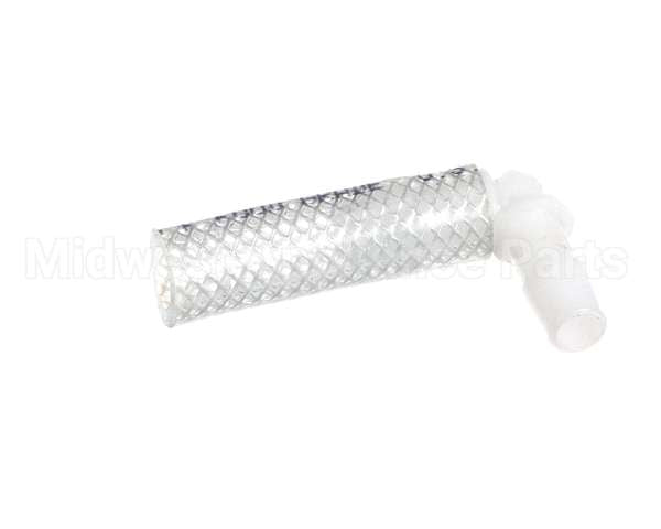 359-00170 Grindmaster Cecilware Elbow3/8 X 3/8 Barb