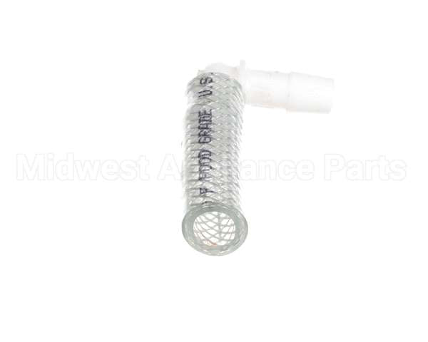 359-00170 Grindmaster Cecilware Elbow3/8 X 3/8 Barb