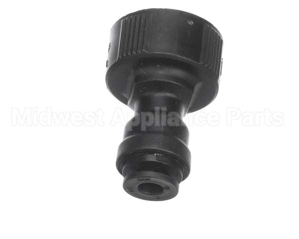 359-00183 Grindmaster Cecilware Fitting, 3/4Ght X 1/4Tube