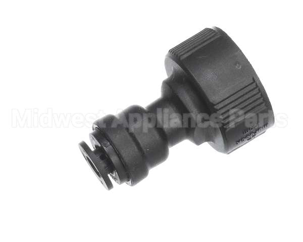 359-00183 Grindmaster Cecilware Fitting, 3/4Ght X 1/4Tube