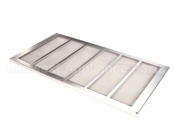 359-411-0003-S Delfield Louver, 13 X 25