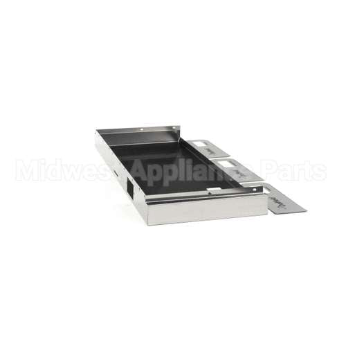 359-CTI-0062KT-S Delfield Shroud,Frt,Rl/Ir/T