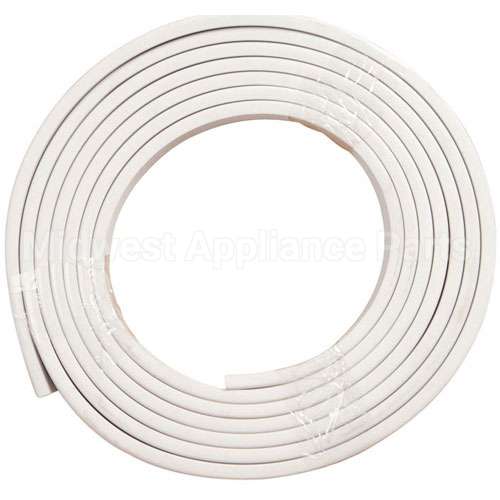 359 Compatible Norlake Gasket Ir-132 17.83 Feet