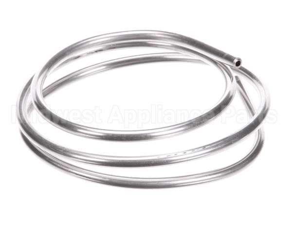 35900-0105 Middleby Tubing,Al 1/4X45-1/8"Lg#3003