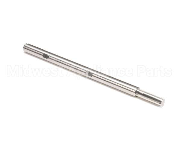 35900-0232 Middleby Shaft,Fan Drive 5/8" Dia