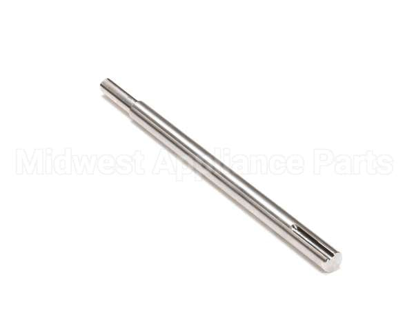 35900-0232 Middleby Shaft,Fan Drive 5/8" Dia