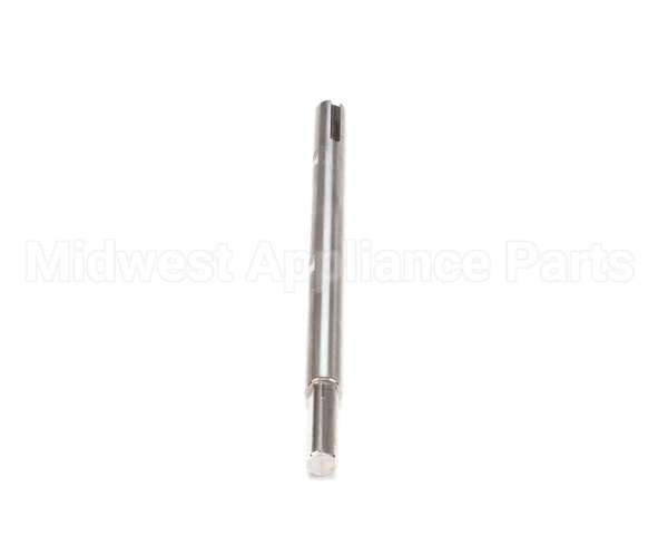 35900-0232 Middleby Shaft,Fan Drive 5/8" Dia