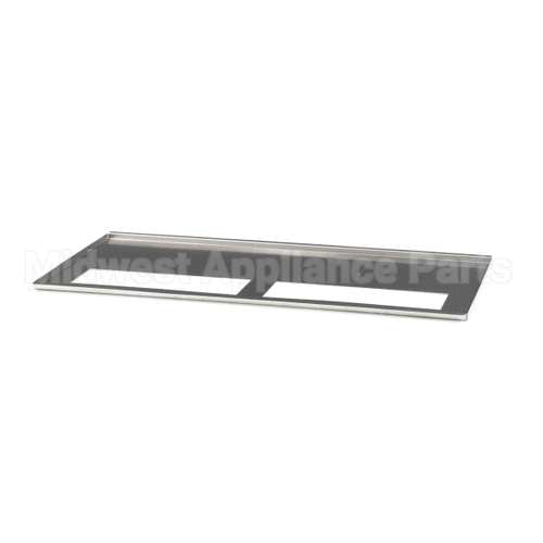 35900-0255 Middleby Pan,Crumb W/Slots Conveyor