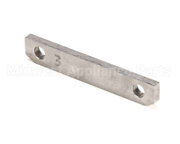 35900-0398 Middleby Plate,Pivot Conv Frame Ps200