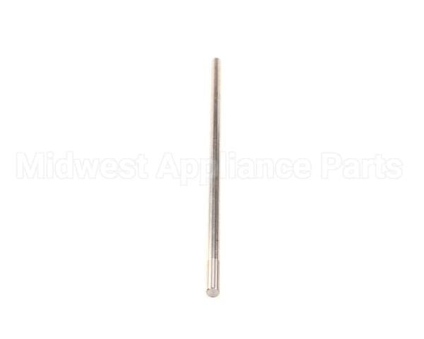 35900-0404 Middleby Shaft,Conn Front Conv Drv Ps224
