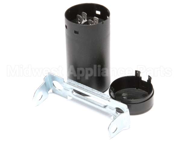 35906.1001 Bunn Capacitor Assembly, Motor 430-516Uf/125V