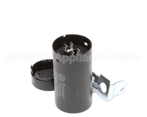 35906.1001 Bunn Capacitor Assembly, Motor 430-516Uf/125V