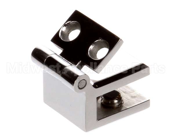 35921 Silver King Hinge Lid Skp4812