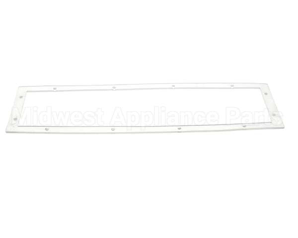 35937.0002 Bunn Gasket, Tank Lid Icb Twin, 16.875X7.75X0