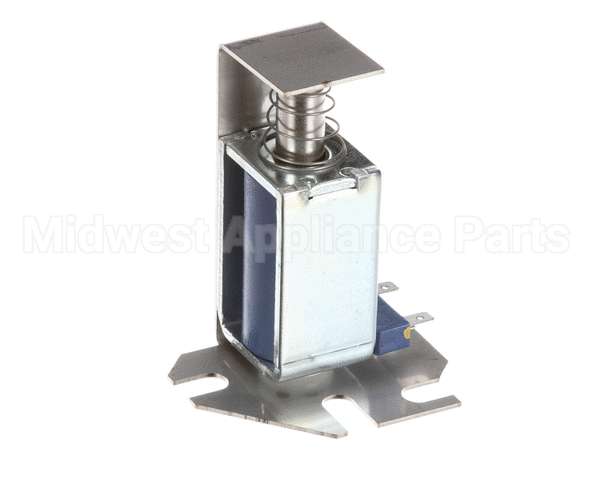 35952.1003 Bunn Solenoid Assembly, Funnel 120V