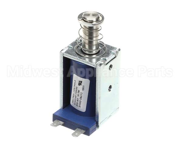35955.0000 Bunn Coil, Solenoid-120V(Deltrol)