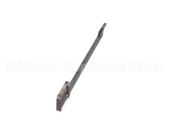 3596-3 Montague Gear Rack Left--Style B C (196
