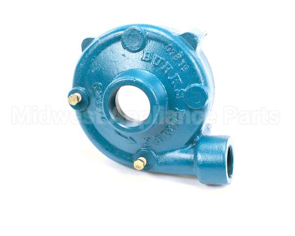 3596 Douglas Machines Housing