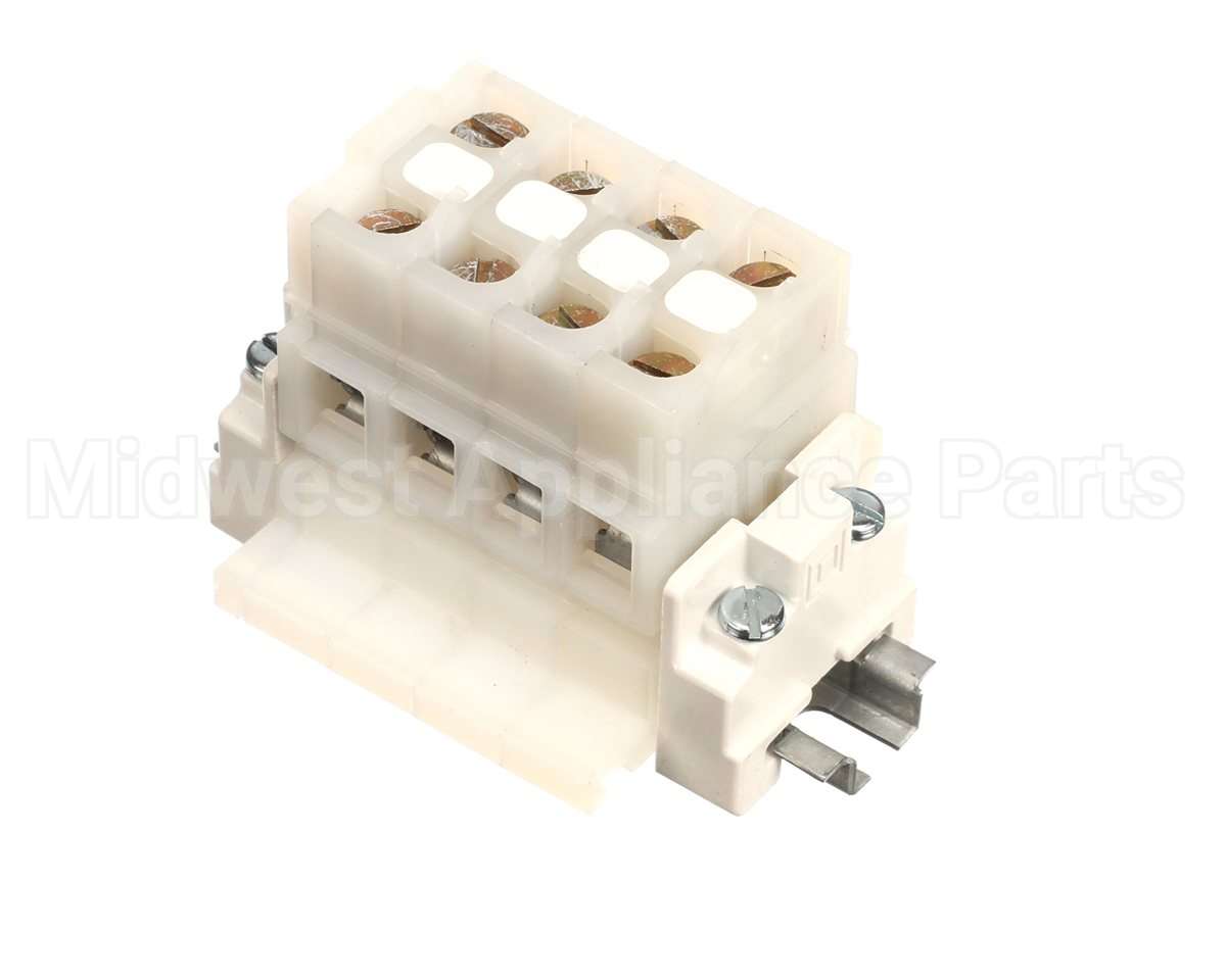 35976 Henny Penny Terminal Block Assembly. 4