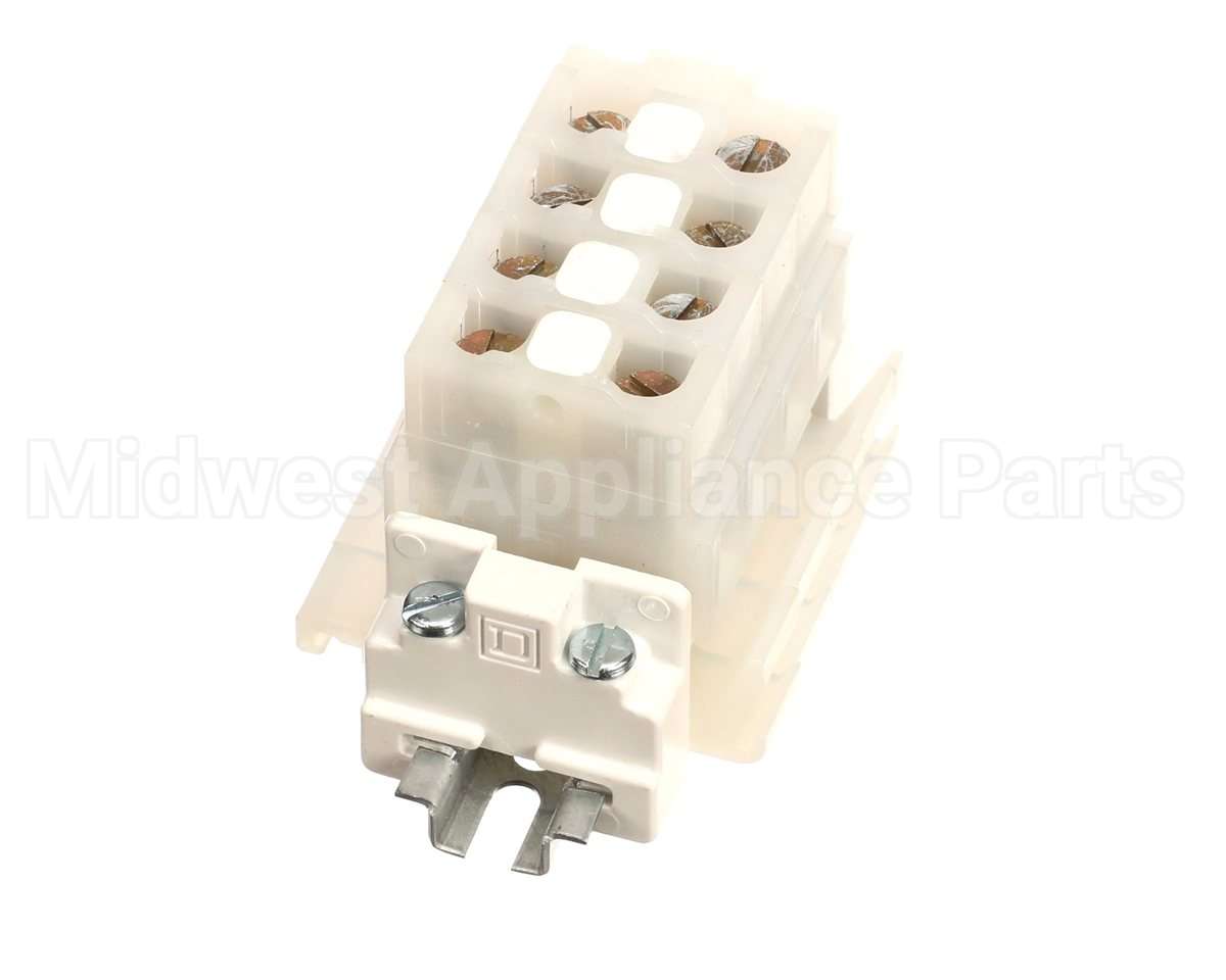 35976 Henny Penny Terminal Block Assembly. 4
