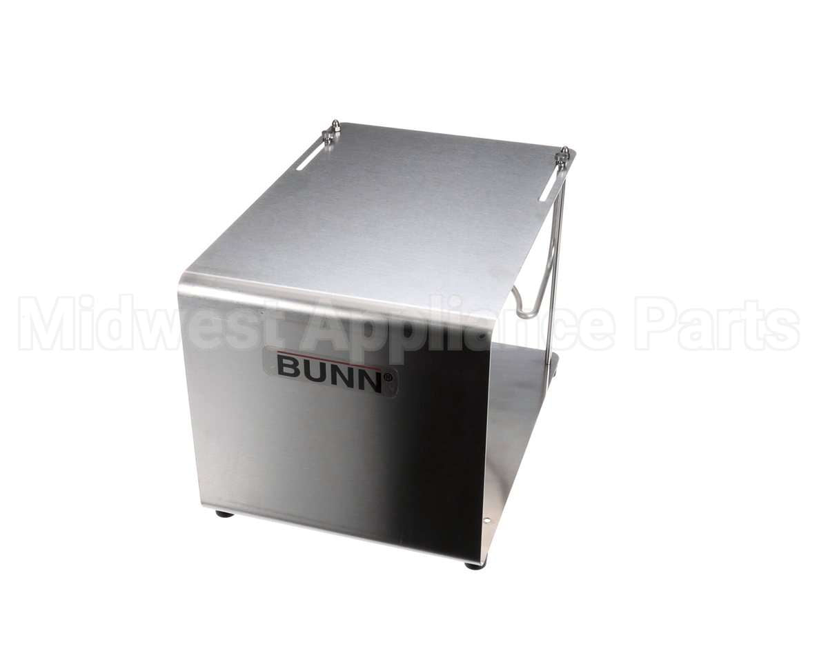 35976.0003 Bunn Booster, Airpot/Ts-Tall