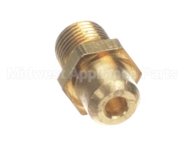 3598-23 Crown Steam Orfice #23 Nat. Gas (3598)