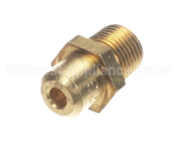 3598-23 Crown Steam Orfice #23 Nat. Gas (3598)