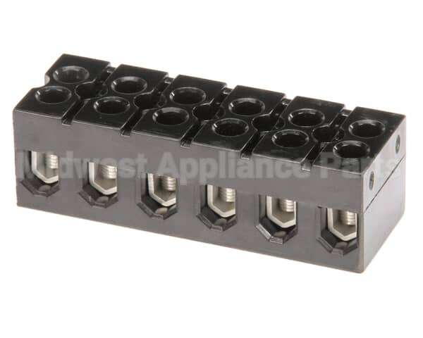 35985 Southbend Range Decal, Terminal Block