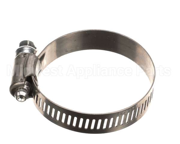 3599 Hardt Clamp Hose S/S 2 - 1-1/1 #24 Series