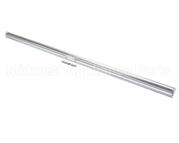 35S066 Hussmann Curtain-Night 48W X 72Lg Clear