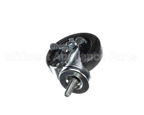 35S073 Hussmann Caster, C25-1513-B