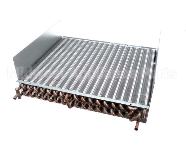 36-2052-0002 Fbd Condenser W/Filter Holder, 563