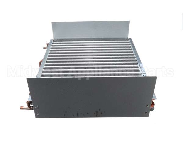 36-2052-0002 Fbd Condenser W/Filter Holder, 563