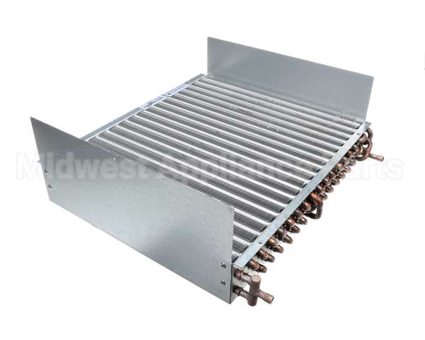 36-2052-0002 Fbd Condenser W/Filter Holder, 563