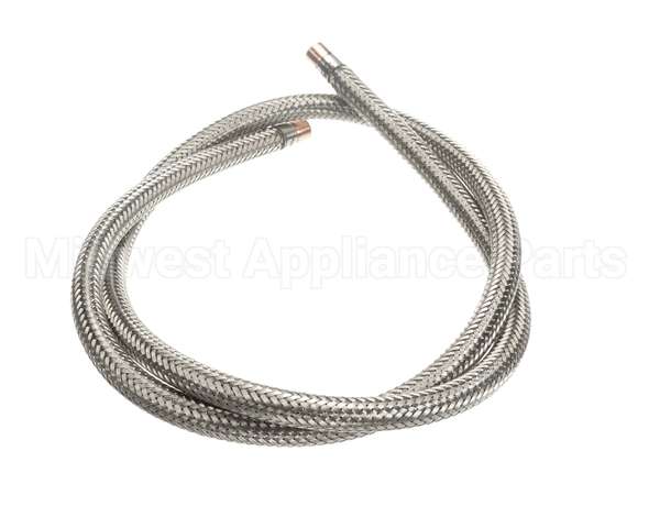 36-2069-0002 Fbd Line, Flex-Metal, 5/8