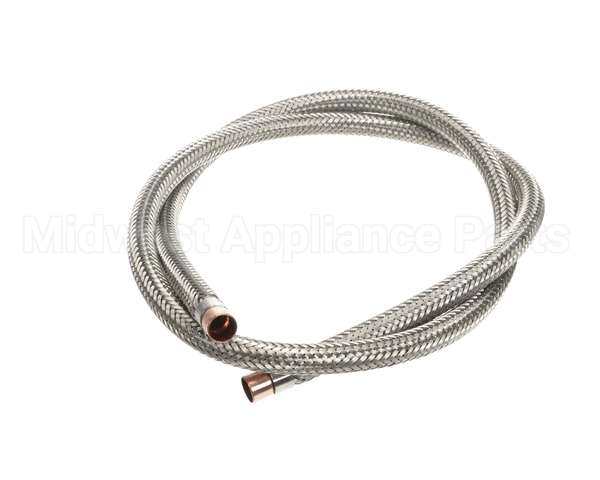 36-2069-0002 Fbd Line, Flex-Metal, 5/8