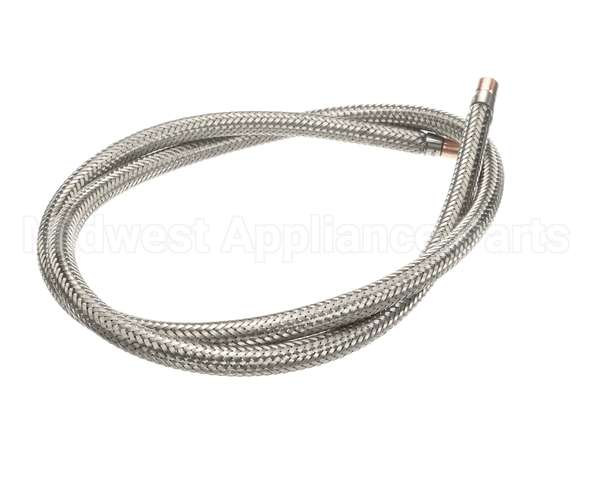 36-2069-0002 Fbd Line, Flex-Metal, 5/8